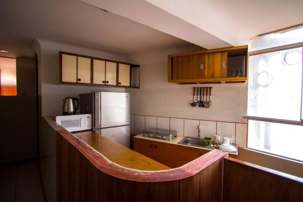 La Casa De Momo Hotel Cusco Bagian luar foto